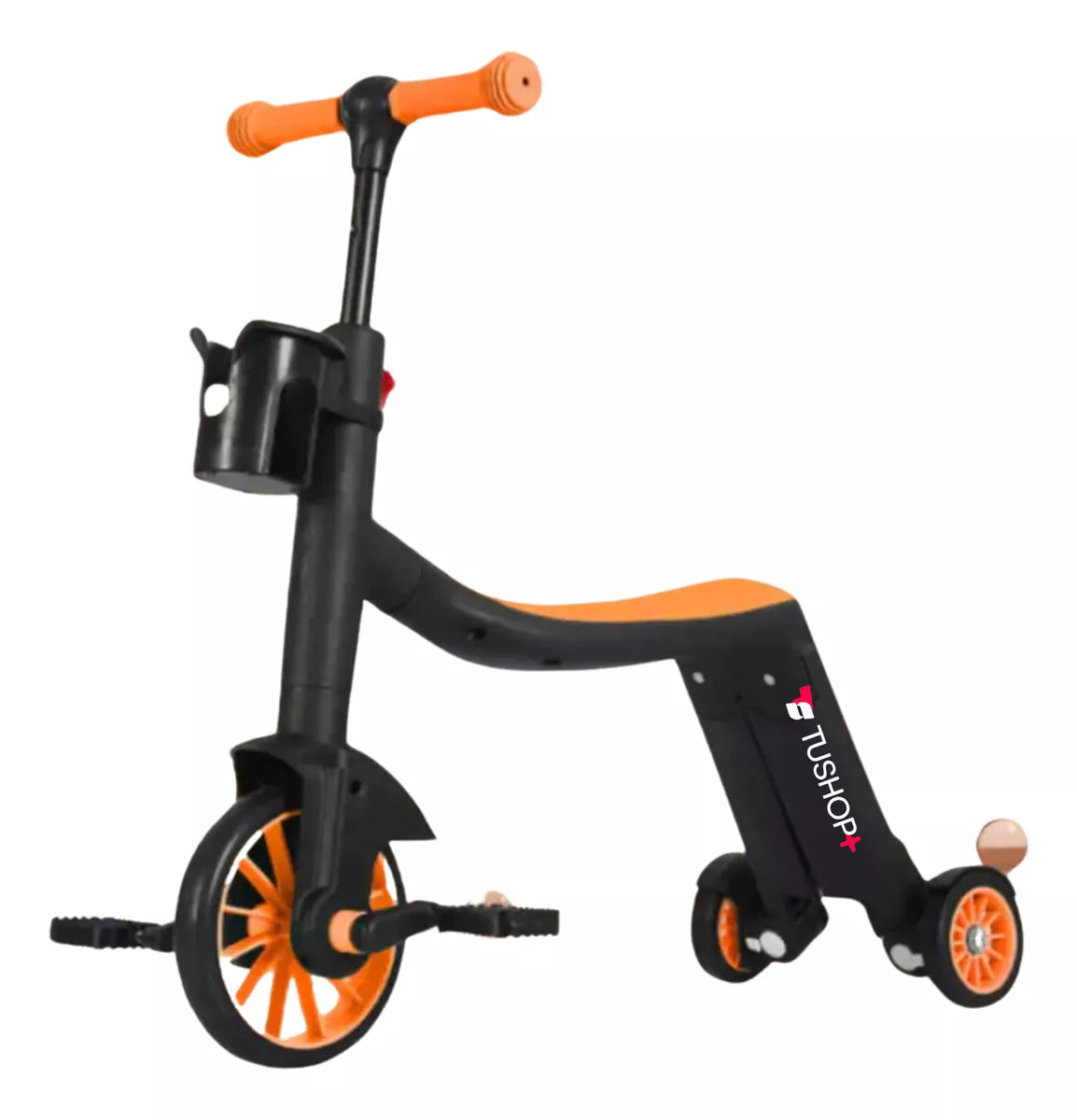 SCOOTER 3 EN 1