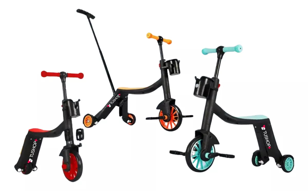 SCOOTER 3 EN 1