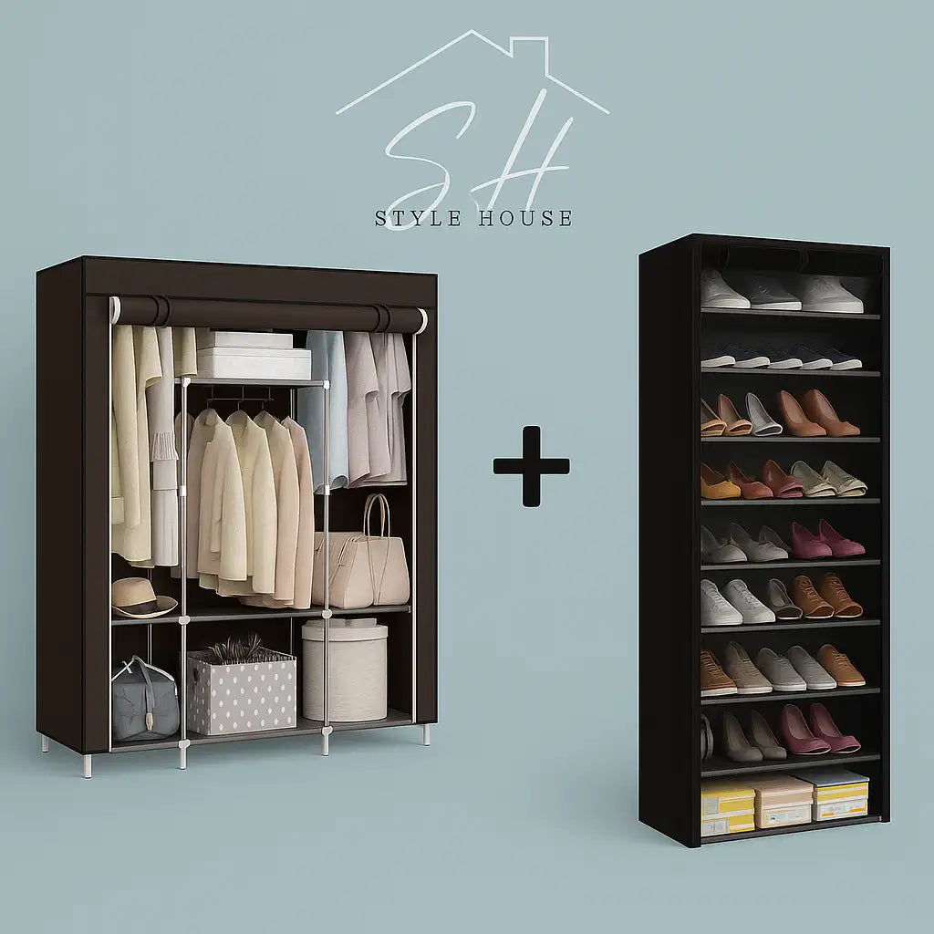 Armario Organizador + Envío gratis + Atención 24 horas (3502341167)