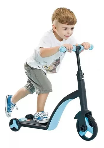 SCOOTER 3 EN 1