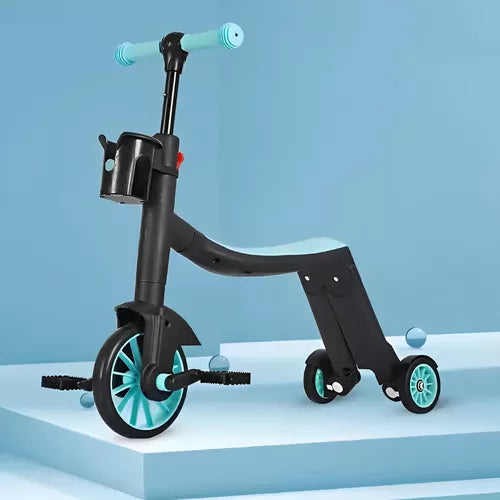 SCOOTER 3 EN 1