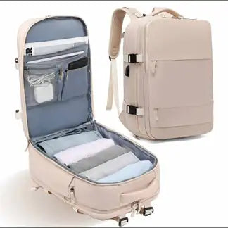 Maleta Viajera Extensible + ENVIO GRATIS + Atención 24 horas (3502341167)