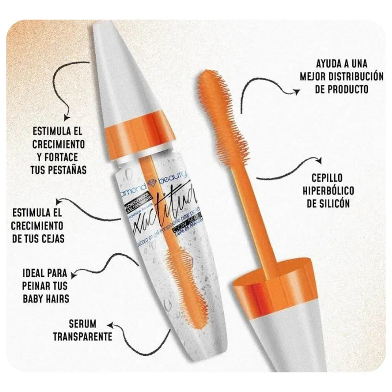 SERUM EXACTITUD