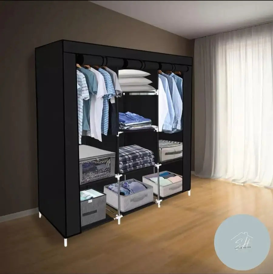 Armario Organizador + Envío gratis + Atención 24 horas (3502341167)