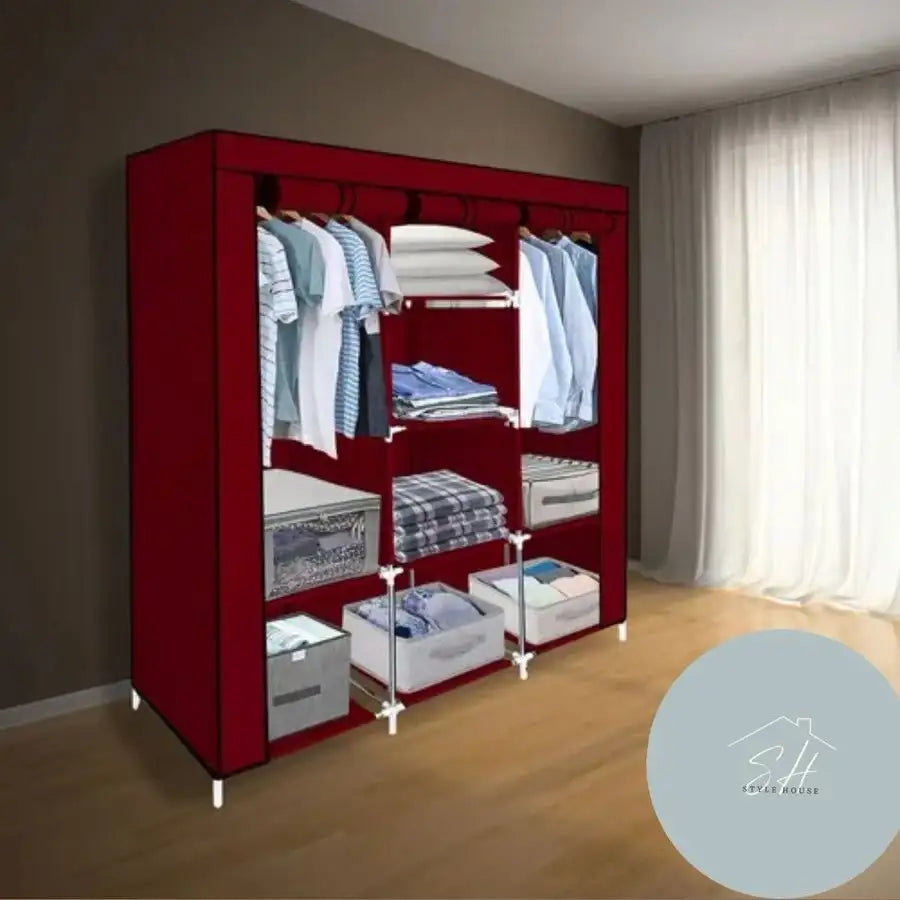 Armario Organizador + Envío gratis + Atención 24 horas (3502341167)