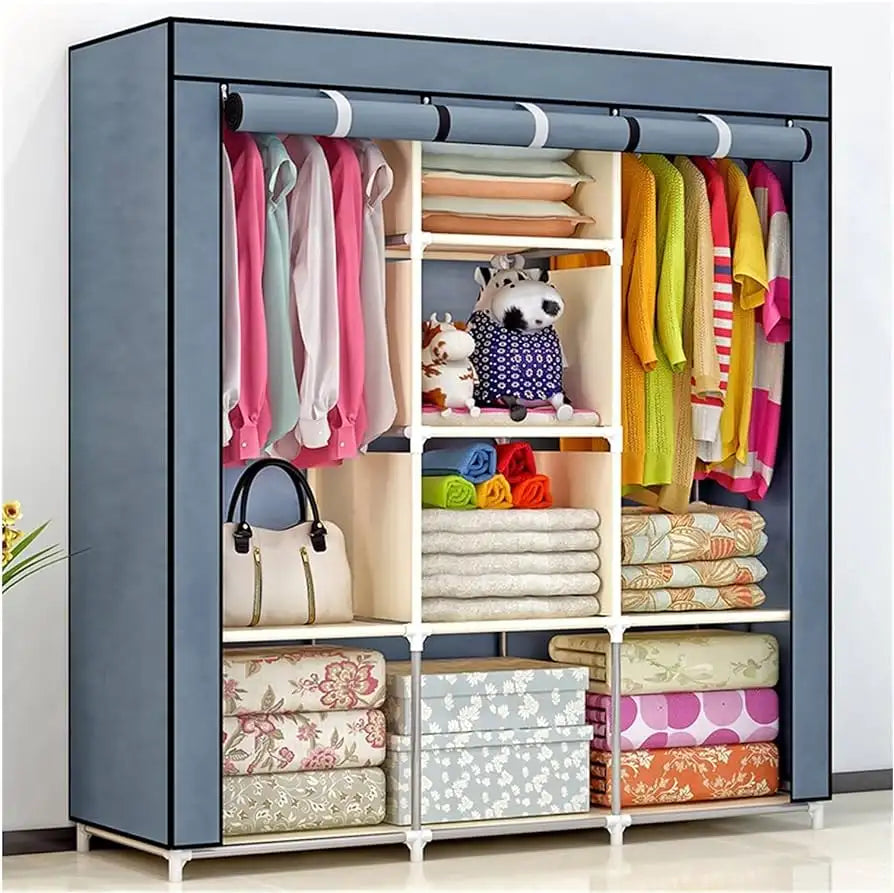 Armario Organizador + Envío gratis + Atención 24 horas (3502341167)