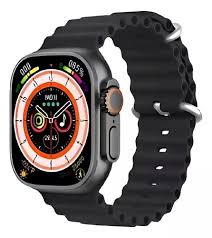 Reloj smartwatch T800 Ultra