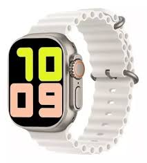 Reloj smartwatch T800 Ultra
