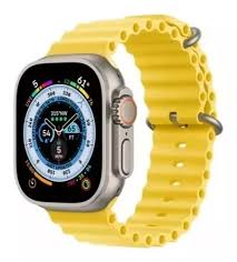 Reloj smartwatch T800 Ultra