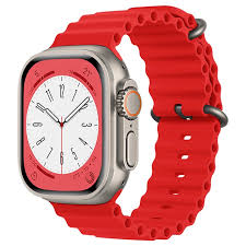 Reloj smartwatch T800 Ultra