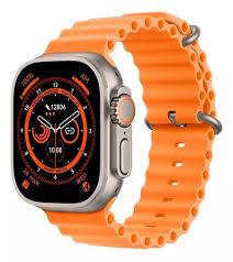 Reloj smartwatch T800 Ultra