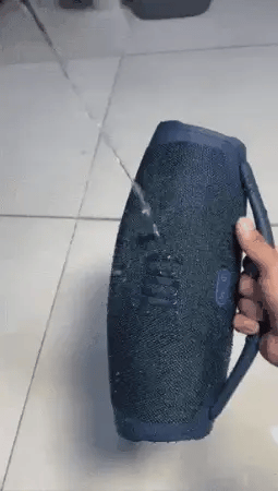Parlante JBL Boombox 3 + ENVÍO GRATIS + Atención 24 horas (3502341167)