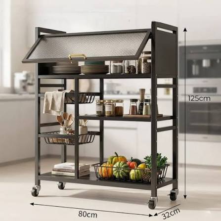 Organizador Cocina Multifuncional