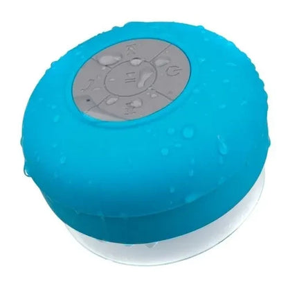PARLANTE DUCHA + ENVIO GRATIS