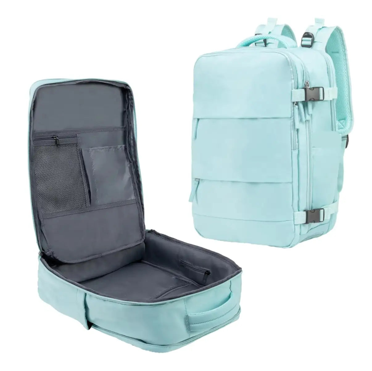 Maleta Viajera Extensible + ENVIO GRATIS + Atención 24 horas (3502341167)