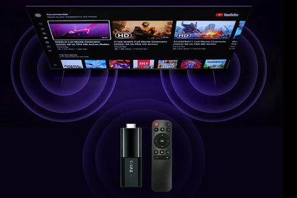 Tv Stick 4K con Magis TV + Envío gratis + Atención 24 horas (3502341167)