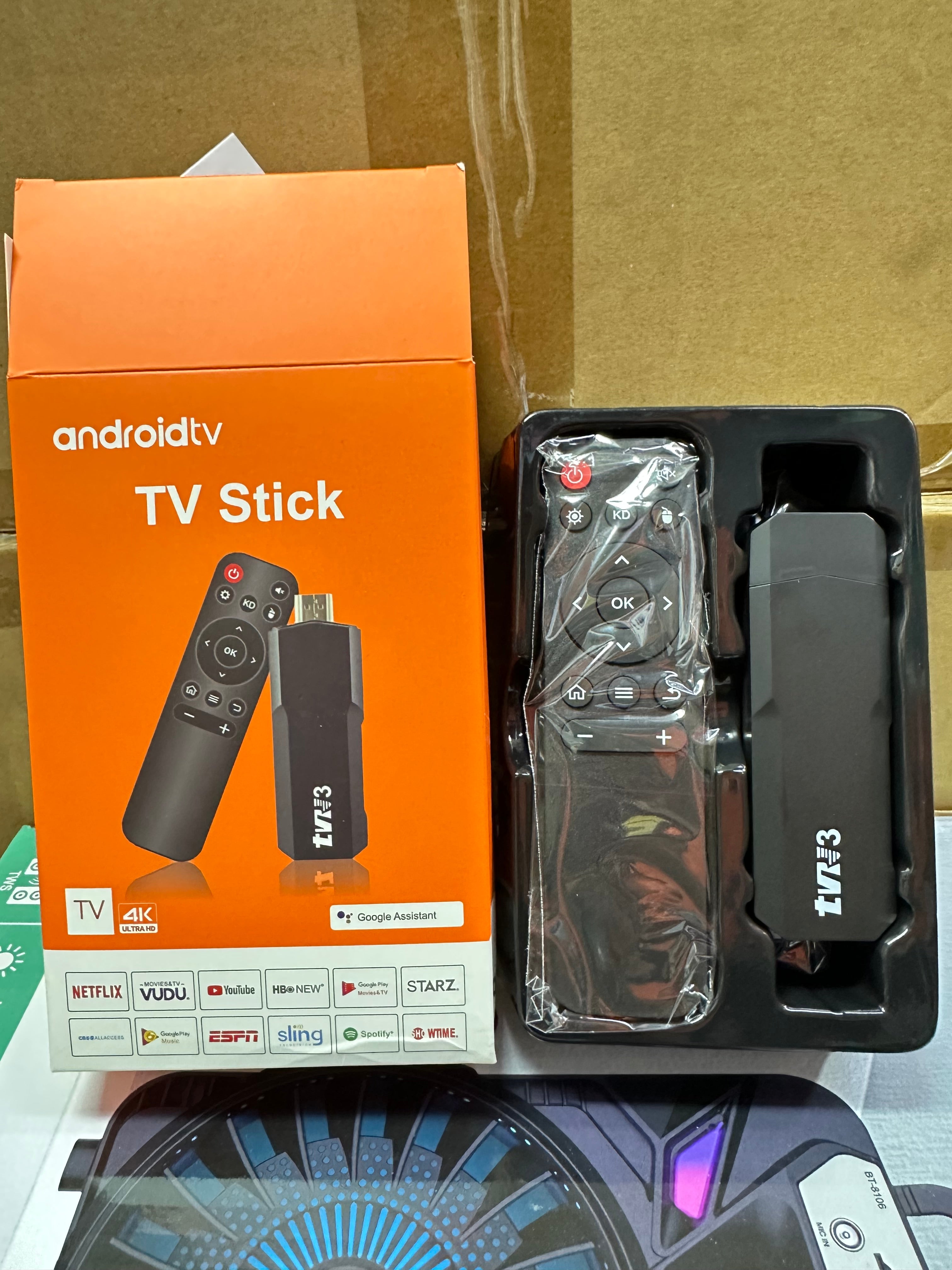 Tv Stick 4K con Magis TV + Envío gratis + Atención 24 horas (350234116 ...