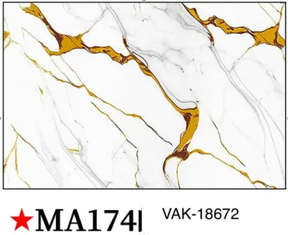 Rollo Papel Vinilo Adhesivo Brillante (10m x 60cm) + Envío Gratis