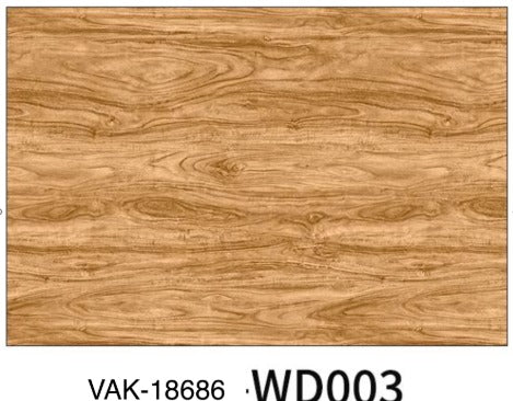 Rollo Papel Vinilo Adhesivo Brillante (10m x 60cm) + Envío Gratis