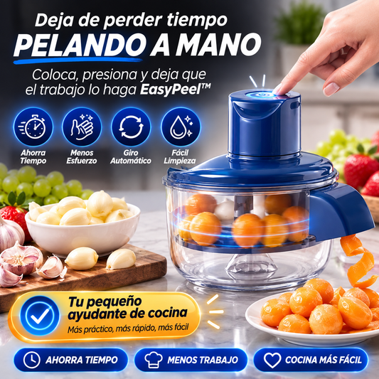 🔥Pelador Electrico Premium