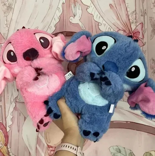 Peluche Stitch Respira adultos / niños