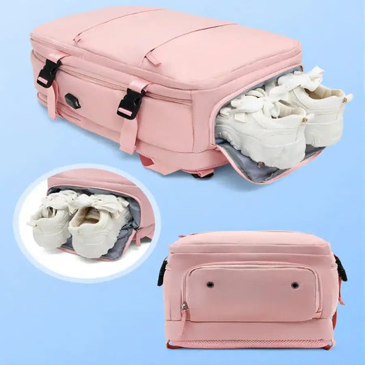 Maleta Viajera Extensible + ENVIO GRATIS + Atención 24 horas (3502341167)