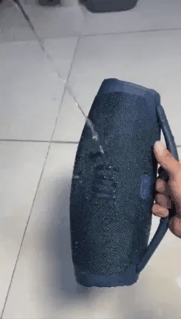 Parlante JBL Boombox 3 + ENVÍO GRATIS + Atención 24 horas (3502341167)