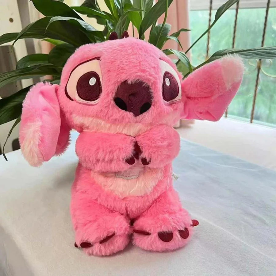 Peluche Stitch Respira adultos / niños