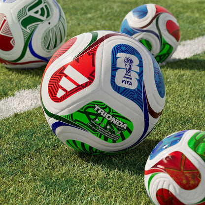 Balón Mundial 2026 (PAGA 1 Y LLEVA 2)